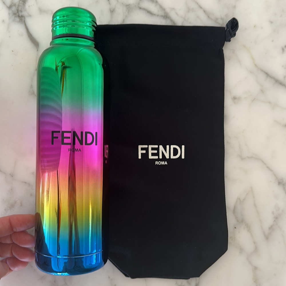 NEW FENDI